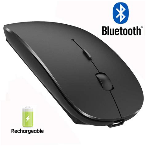 Updated 2021 - Top 10 Dell 5 Button Bluetooth Wireless Mouse - Simple Home