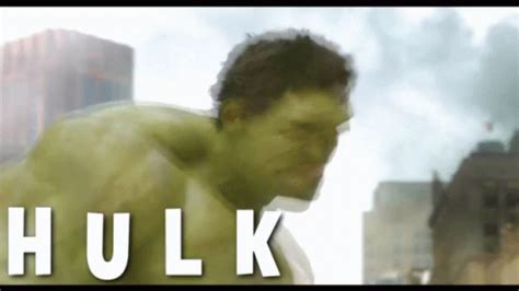 Hulk Smash GIF - HulkSmash Smash - Discover & Share GIFs | Hulk smash ...