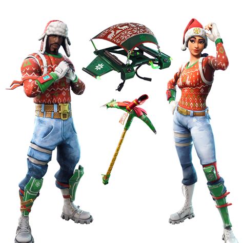 Item Shop History/December 24th 2023 | Fortnite Wiki | Fandom