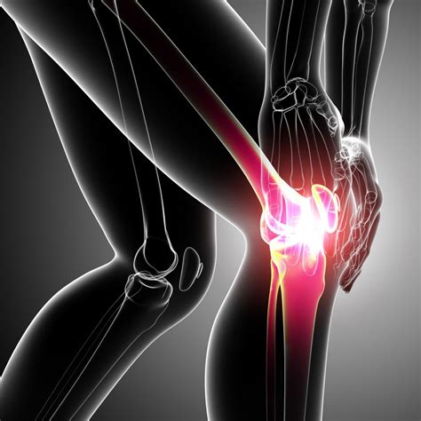 Damage Injury MCL ACL - Infinite Wellness