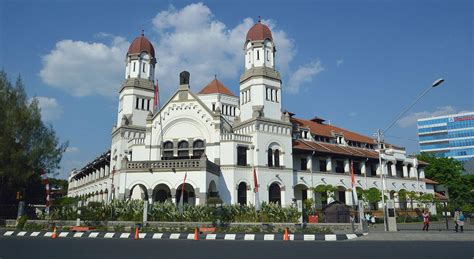 Lawang Sewu Full Movie Streaming / The Top 10 Haunted Places In The ...