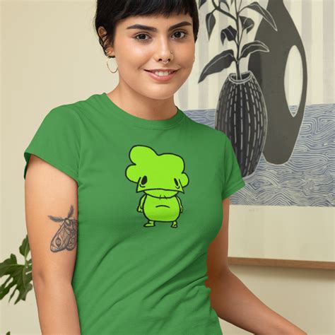 Doobus Goobus - Goobus Shirt – Crowdmade