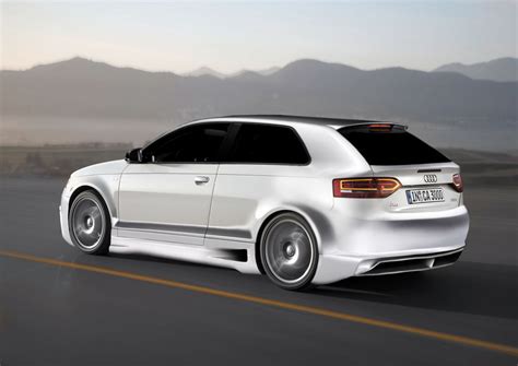 Audi A3 S-LINE by Clipse89 on DeviantArt