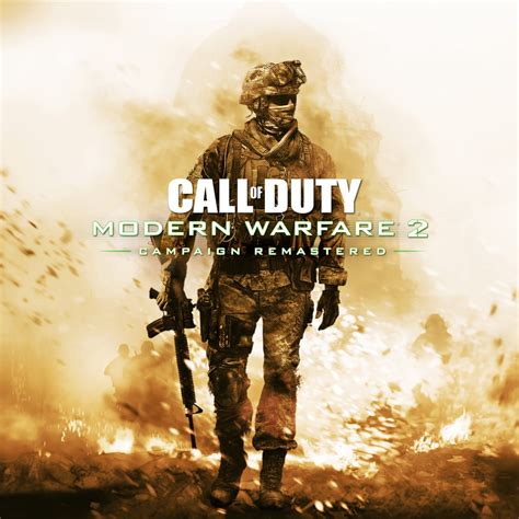 Call of Duty®: Modern Warfare® 2 Campaign Remastered