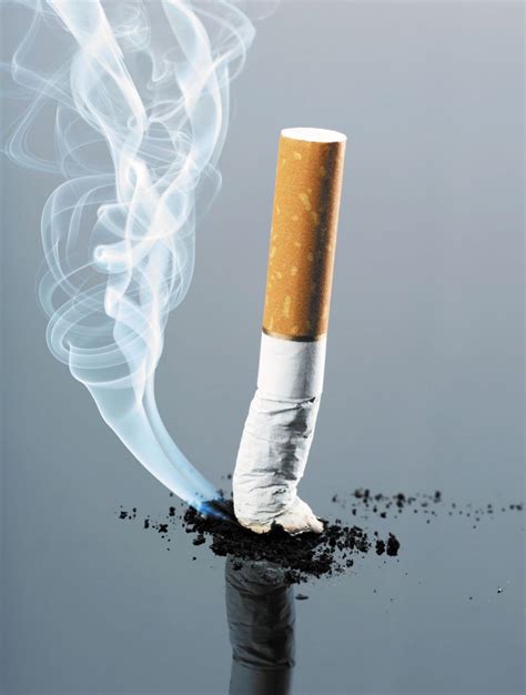 What a drag: The dangers of a daily cigarette - Harvard Health