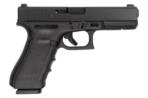 Shop Glock 17 Gen4 9mm 17-Round Pistol (Made In USA) for Sale Online ...