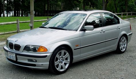 BMW 328i 1999: Review, Amazing Pictures and Images – Look at the car