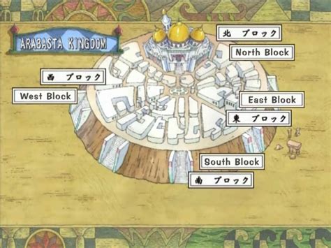 Alabasta War (1 EE) - One Piece Cruise Wiki