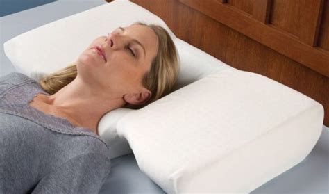 15 Best Pillows On Amazon For Neck Pain You Should Use