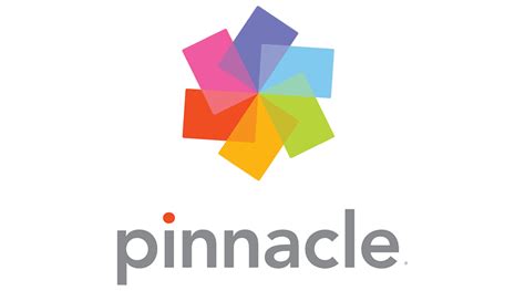 Pinnacle Studio Vector Logo | Free Download - (.SVG + .PNG) format ...