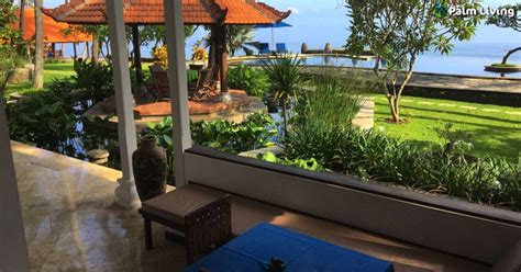 Three Beachfront Luxury Villas for Sale With Spa - North Bali BPI Bali