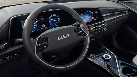 Kia Niro: Caracteristicas, Especificaciones y Versiones | Kia Iberia