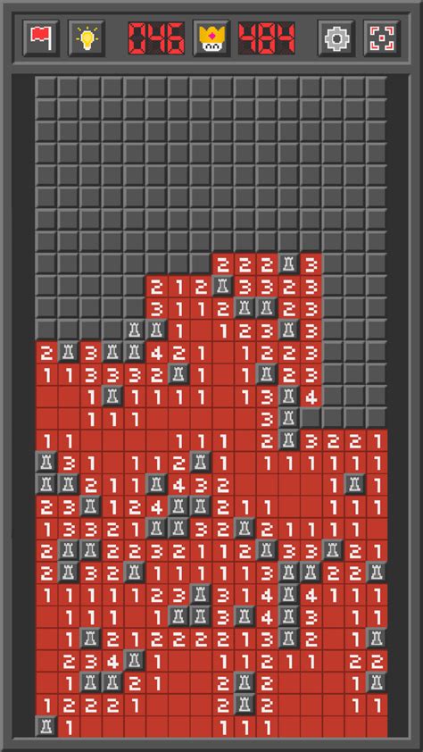 Help and tips? : r/Minesweeper