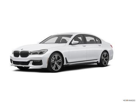 New 2019 BMW 7 Series 750i xDrive Pricing | Kelley Blue Book