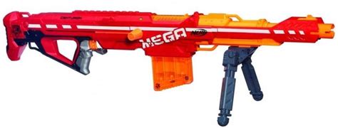 Nerf N-Strike Elite Mega Centurion - N-Strike Elite Mega Centurion ...