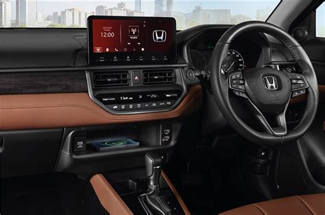 Honda Elevate interior, exterior design, features, styling | Autocar India