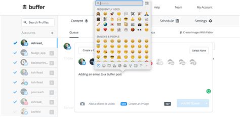 Le Raccourci Clavier Peu Connu pour les Emojis sur Mac et Windows | be ...