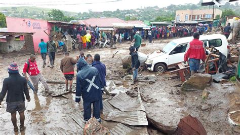 Cyclone Freddy kills at least 99 in Malawi | CNN