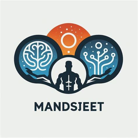 Entry #439 by naqshnabeel99 for Masculine Mindset Logo Design | Freelancer