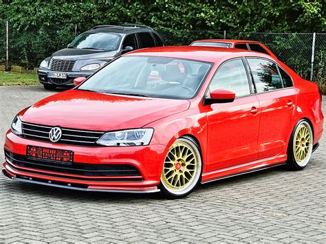 VW Jetta: Tuning von Ingo Noak | autozeitung.de