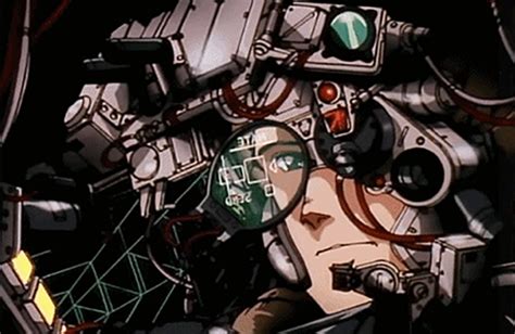 8 of the Most Underrated Cyberpunk Anime