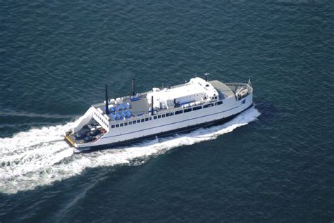 New London to Orient Point, Long Island, NY Ferry | Visit CT