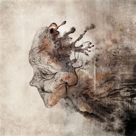 Eric Lacombe Examines the Boundaries Between Life and Death ...