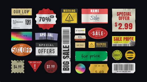 How to Build an Effective Sticker Marketing Campaign - Best Of Signs ...