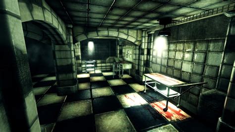 10 Totally Free Indie Horror Games for PC - LevelSkip