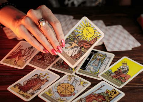 The truth behind tarot readings: A real-life experience in Singapore