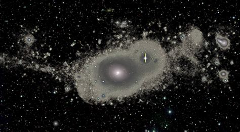 Elliptical Galaxies Don't Act Their Age... - Universe Today