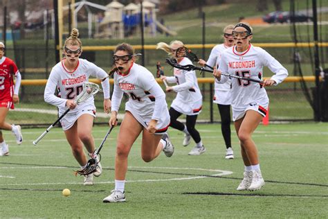 Girls Lacrosse - Teams & Schedules - McDonogh School