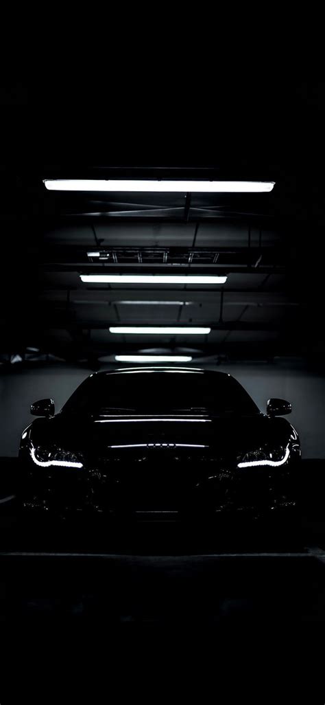 Pin by Aphorism on Beginning | Black audi, Audi r8 wallpaper, Car ...