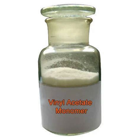 Vinyl Acrylate Monomer ( V A M ) at best price in Mumbai by Asian Multi ...