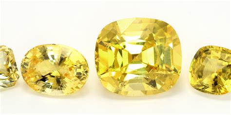 Learn About November Yellow Topaz Birthstone | Mulu Jewelry