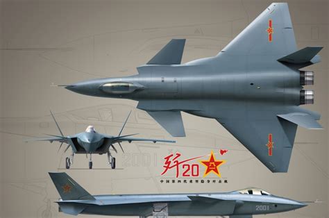 THAIDEFENSE-NEWS: Artist concept of J-20