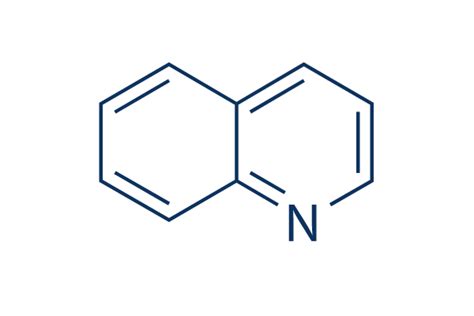 Quinoline | 99%(HPLC) | In Stock | Others