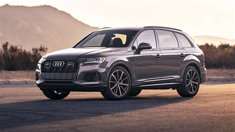 2023 Audi Q7 Suv Review - Jandaweb.com