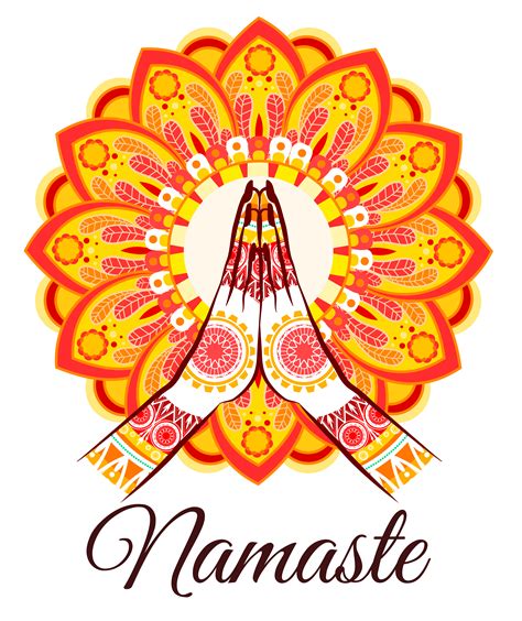 Kostenlos Bilder Namaste - Kostenlos Ausmalbilder