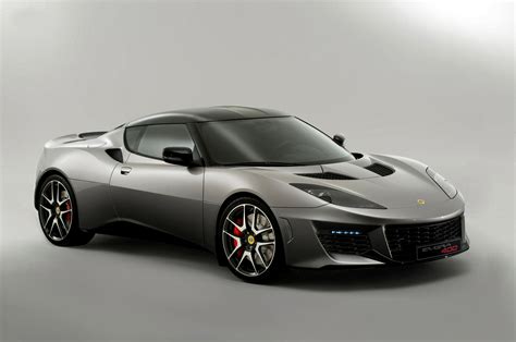 Lotus Cars USA Relocates Headquarters to Michigan, Adds 4 More Dealers