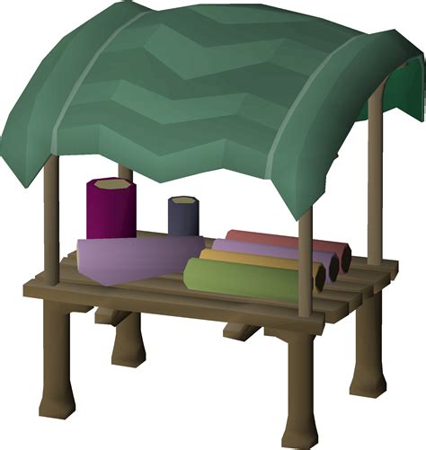 File:Silk stall (Prifddinas).png - OSRS Wiki