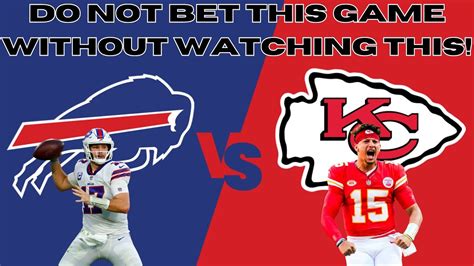 Chiefs vs Bills Predictions, Picks and Best Bet - NFL Picks Week 14 ...