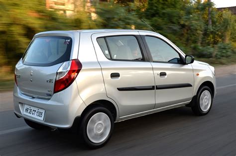 New Maruti Alto K10 review, test drive - Autocar India