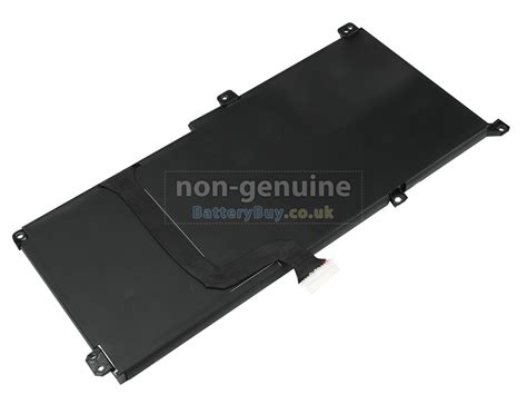 HP ZBook STUDIO G5 Mobile Workstation replacement battery from United ...