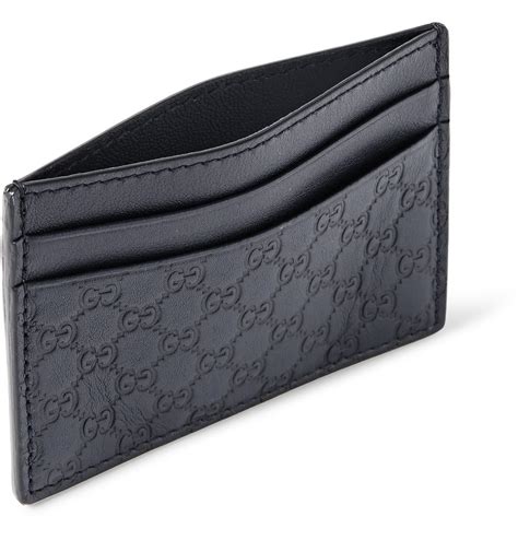 Credit Card Holder Wallet Gucci | semashow.com