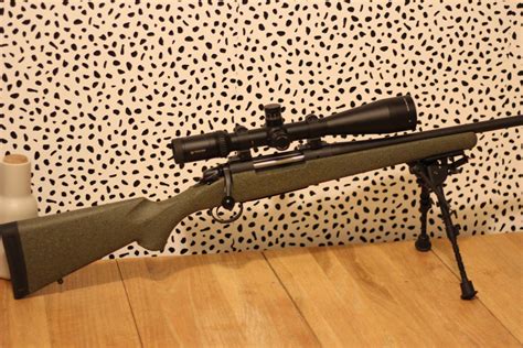 New Bergara B14 Hunter : guns