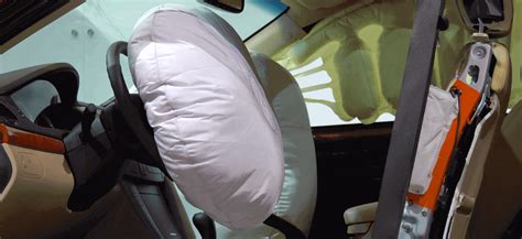 Airbags in Cars: Car Airbag Working, Types, Price and More