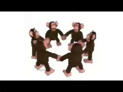 [10 HOURS] Happy Monkey Circle (meme) - YouTube | Lustige meme, Meme ...