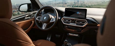 2023 BMW X7 Interior: Dimensions, Colors, & Features