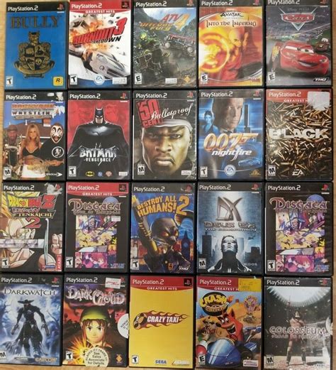 Old Games Ps2 | ubicaciondepersonas.cdmx.gob.mx